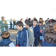 Campamento de 5to. y 6to. Grado